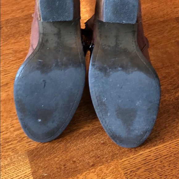 Kelsi Dagger Billie ankle boot - Picture 2 of 4